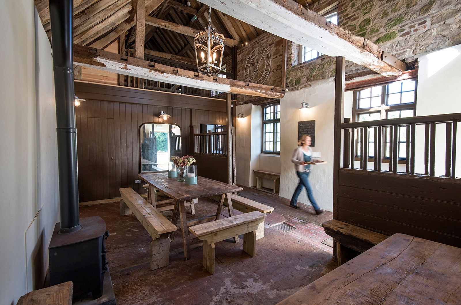 Private Events at Mountfield
