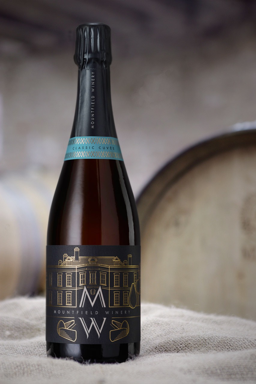 Classic Cuvée