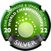 2022 Champagne & Sparkling Wine World Championships - Silver